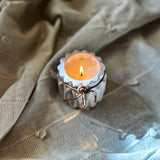 The Golden Hour Candle