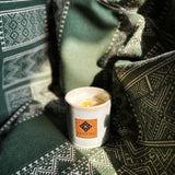 The Cedar Spell Candle