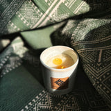 The Cedar Spell Candle