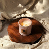 The Wild Bloom Candle