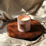 The Wild Bloom Candle