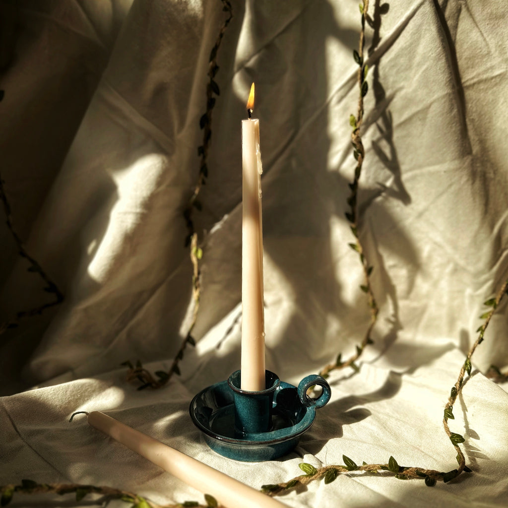 Tapered Candles (Set of 2)