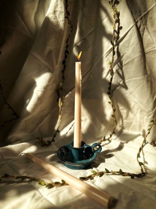 Tapered Candles (Set of 2)