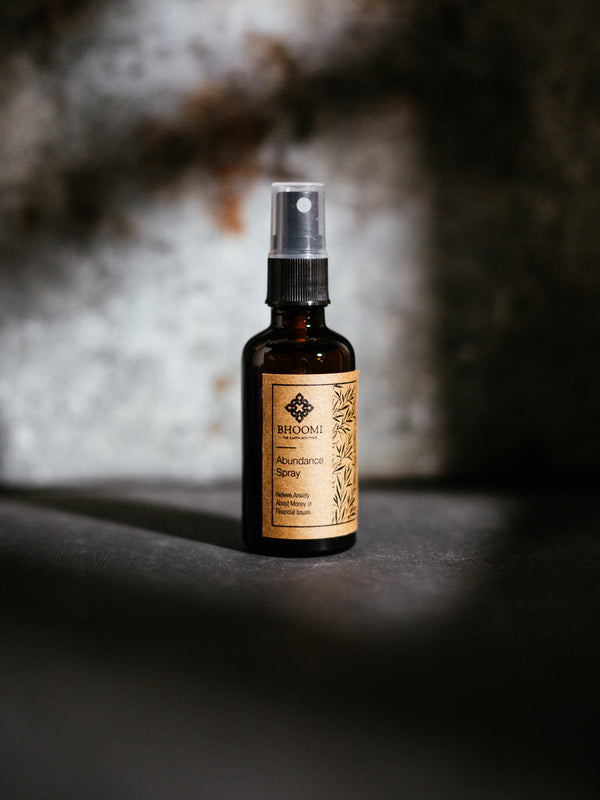 Abundance Spray