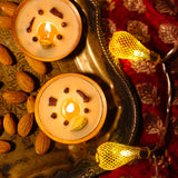Autumn Spice Diyas