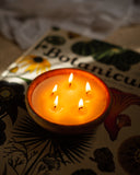 Bohemia Candle