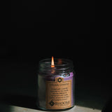 Crown Chakra Candle