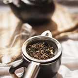 Egyptian Priestess Chai Tea