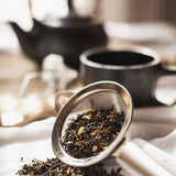 Egyptian Priestess Chai Tea