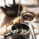 Egyptian Priestess Chai Tea