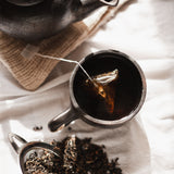 Egyptian Priestess Chai Tea