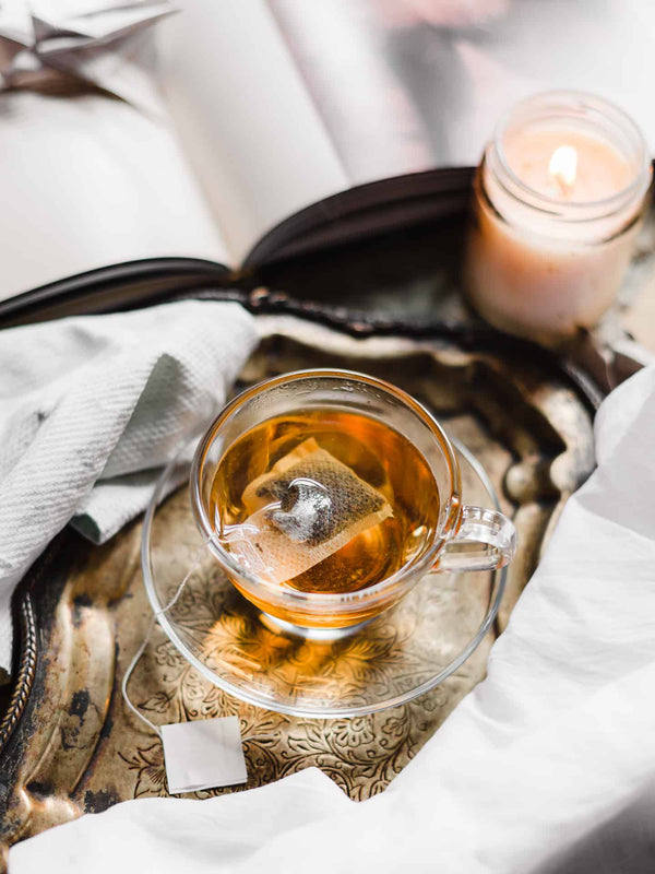 Mystic Moon Earl Grey Tea