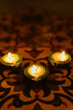 Terracotta Diya | Set of 3