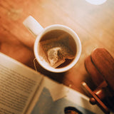 Aphrodite Magic Green Tea