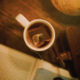 Aphrodite Magic Green Tea