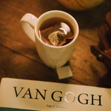 Aphrodite Magic Green Tea