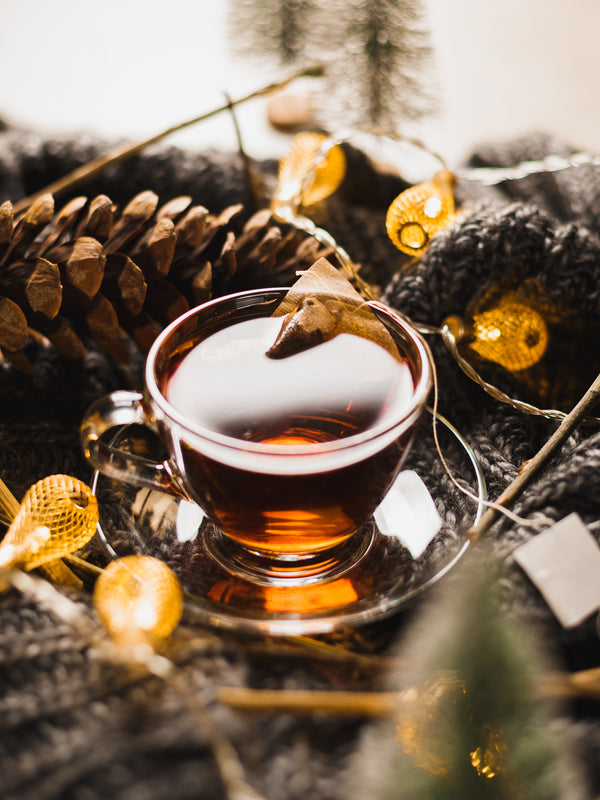 Taste of Fate Black Tea