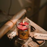 Allspice Candle