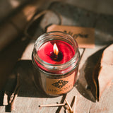 Allspice Candle