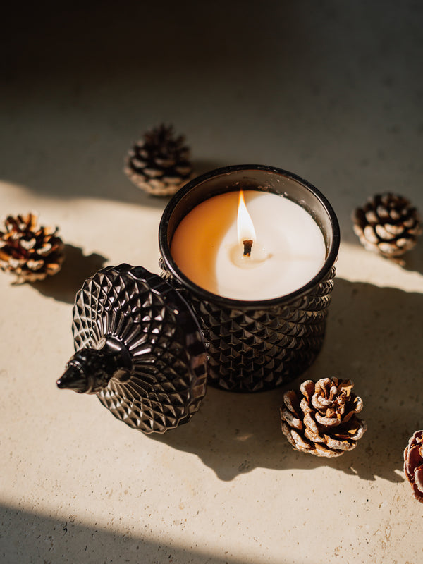 Christmas Eve Candle