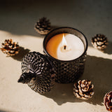 Christmas Eve Candle