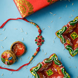 Rakhi Gift Box (Assorted)