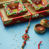 Rakhi Gift Box (Assorted)