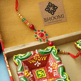 Rakhi Gift Box (Assorted)