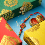 Rakhi Gift Box (Assorted)