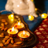 Kesar Diyas