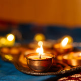Kesar Diyas