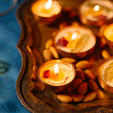 Kesar Diyas