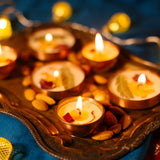 Kesar Diyas