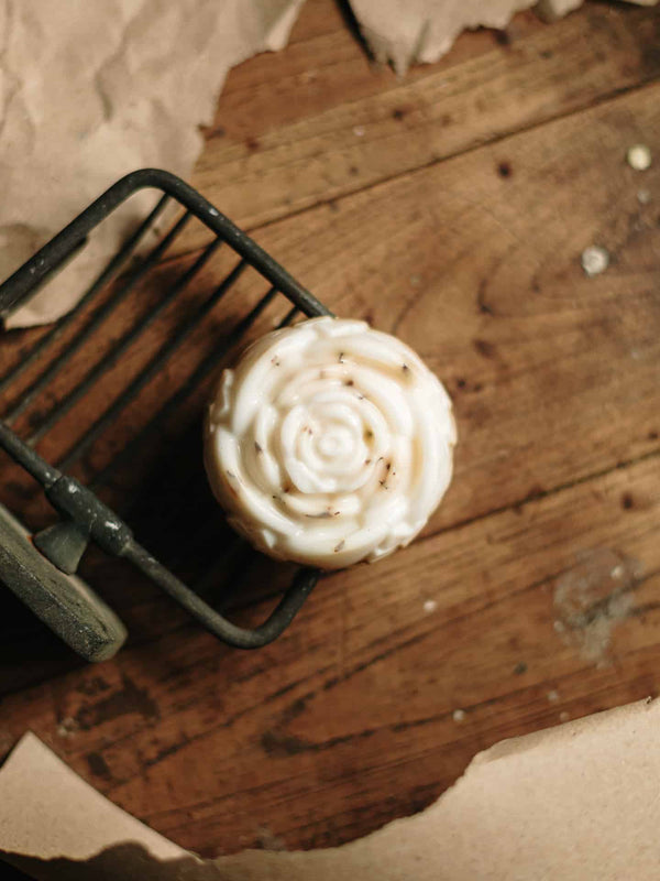 Lavender Soap