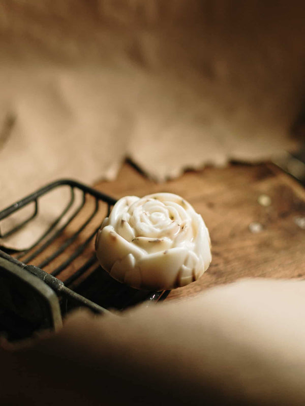 Lavender Soap