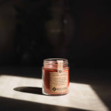 Sacral Chakra Candle