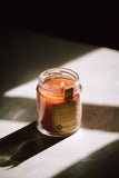 Sacral Chakra Candle