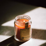 Sacral Chakra Candle