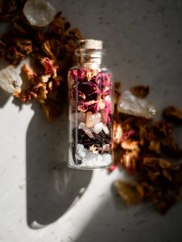 The Sacred 3 (Vial Set of 3)