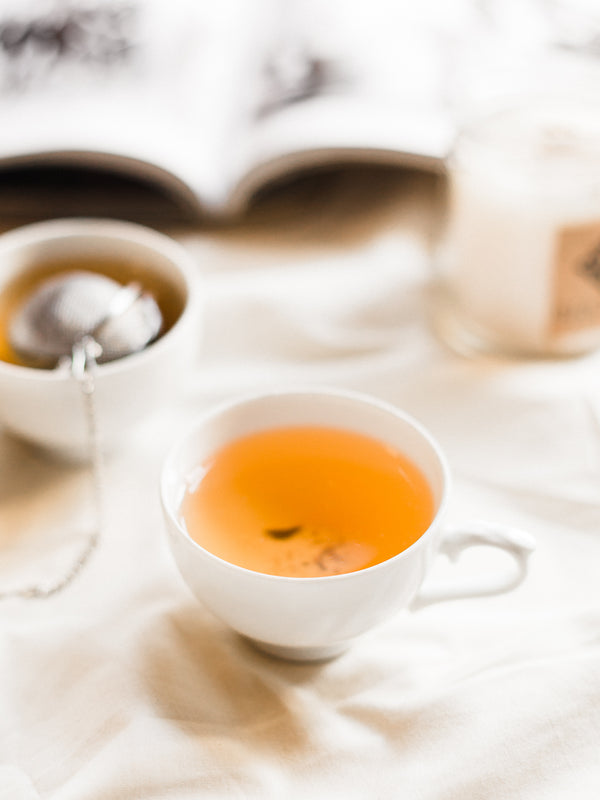 Stardust Shower White Tea