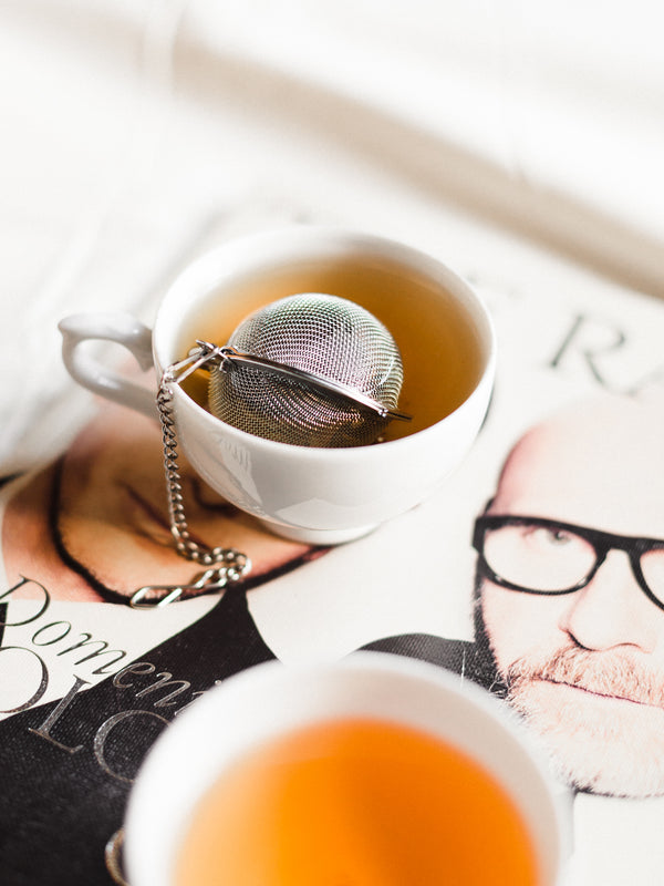 Stardust Shower White Tea