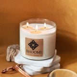 The Evening Steep Candle