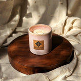 The Wild Bloom Candle