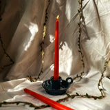 Tapered Candles (Set of 2)