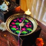 PadmRaksha Lotus Rakhi