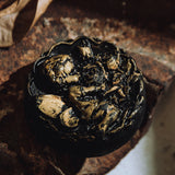 Charcoal + Dream Flower Soap