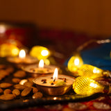 Autumn Spice Diyas