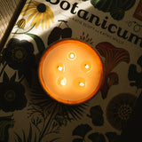 Bohemia Candle