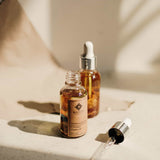 7 Primary Chakra Oil