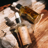 7 Primary Chakra Oil